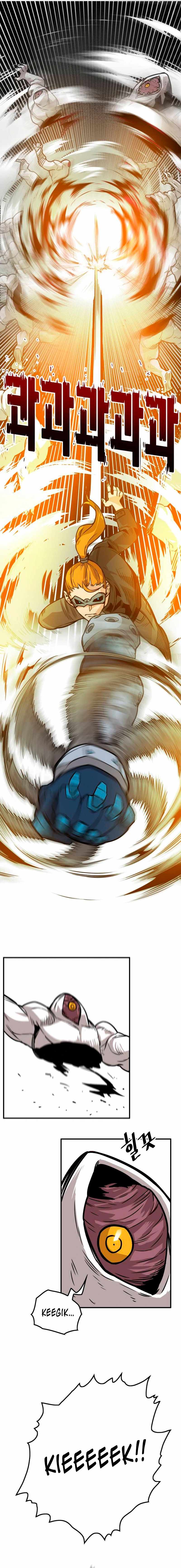 Troll Trap Chapter 226 5